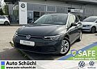 VW Golf Volkswagen Variant 1.5 eTSI DSG LIFE NAVI+LED+AHK+APP-