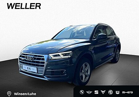 Audi Q5 45 TFSI quattro S tronic Sport Navi,ACC,LED