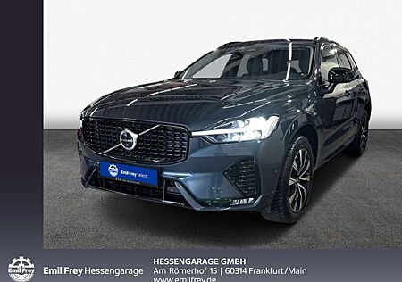 Volvo XC 60 XC60 B4 Plus-Dark Aut Glasd 360° PilotAssist BLIS