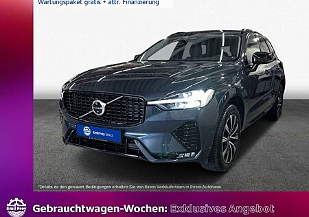 Volvo XC 60 XC60 B4 Plus-Dark Aut Glasd 360° PilotAssist BLIS