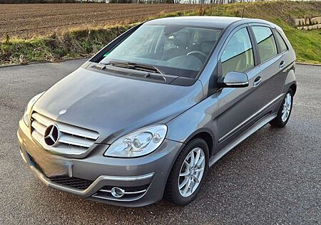 Mercedes-Benz B 180 CDI DPF Autotronic