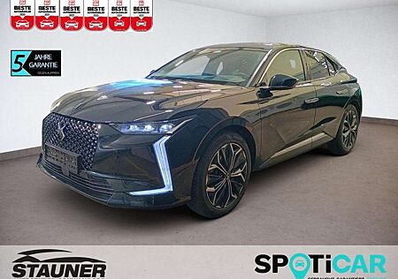 Citroën DS4 Citroen ETOILE *HUD* ALCANTARA* 360° KAM*SCHIEBEDACH
