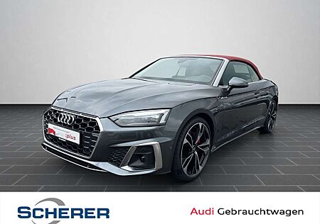 Audi A5 40 TDI S line quat./S tro. Navi/SHZ