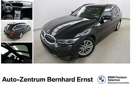 BMW 340 M340i xDrive Touring Panoramadach LED DAB Hifi
