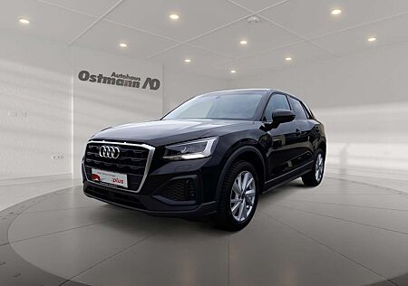 Audi Q2 35 TFSI RFK SHZ el.Heck KeyLess Navi