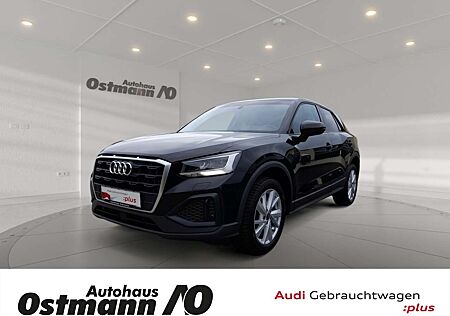 Audi Q2 35 TFSI RFK SHZ el.Heck KeyLess Navi