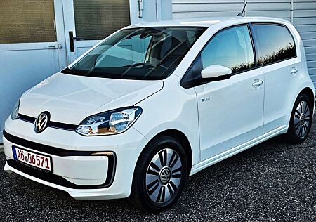 VW Up Volkswagen ! e-! 1.HAND TÜV NEU FACELIFT NETTO 10000€