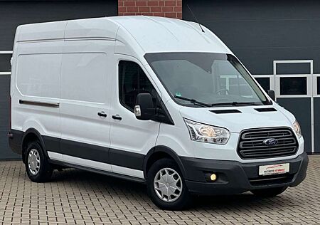 Ford Transit Kasten 350 L3H3*Automatik*NAVI*KAMERA*