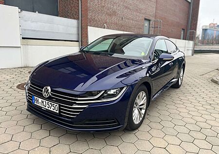 VW Arteon Volkswagen 2.0 TDI SCR DSG
