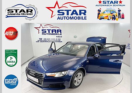 Audi A4 *1,4TFSI-110KW*MMI NAVI*Bi-XENON*I.HAND !!*EU 6