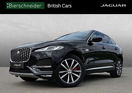 Jaguar F-Pace D300 AWD SE