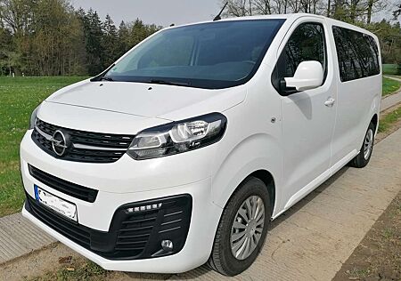 Opel Vivaro 1.5 D M