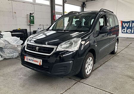 Peugeot Partner Tepee 110 Active +AHK+