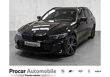 BMW 340 M340i xDrive Touring H/K DA PA 19'' LED DAB WLAN