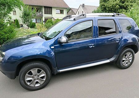 Dacia Duster Prestige 4x4
