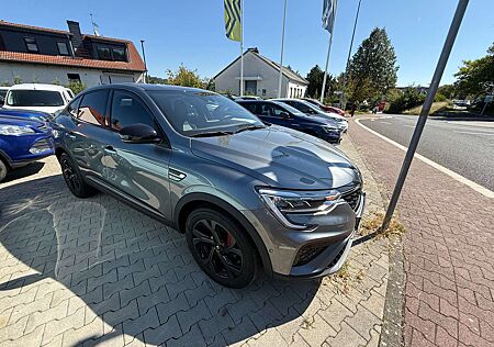 Renault Arkana R.S. Line