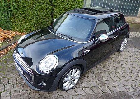 Mini Cooper LED/Panorama/Navi/Klimaaut/PDC