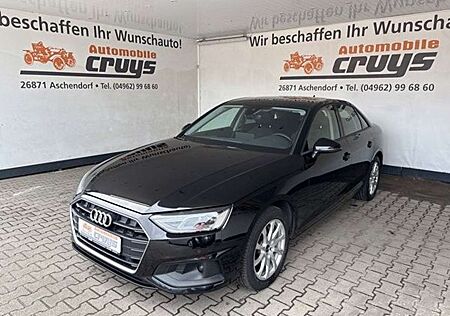 Audi A4 40 TDI S tronic Business - MMI PLUS / Sound -