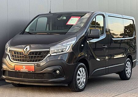 Renault Trafic Kasten L1H1 3,0t Komfort LED PDC Kamera