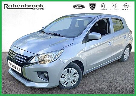Mitsubishi Space Star Spirit 1.2