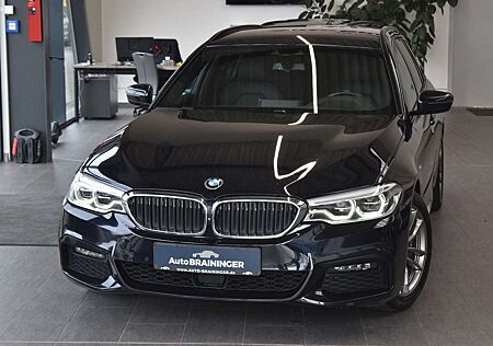 BMW 530 d Touring xDrive Aut M Sport VirtualC~ACC~HUD