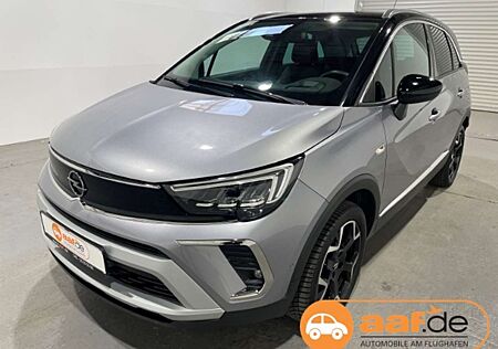 Opel Crossland 1.2 Turbo Ultimate EU6d Leder LED HUD
