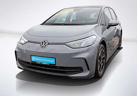 VW ID.3 Volkswagen Pro 1,49% Kamera NaviPro 18"Alu