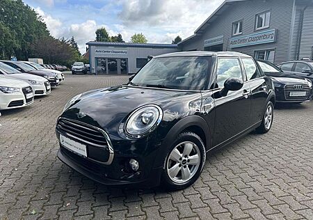 Mini Cooper 1,5
