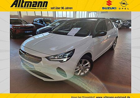 Opel Corsa Elegance Park&Go Klimaautom. SHZ