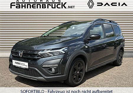 Dacia Jogger Extreme + 1.0 TCe 110 Scheckheft PDC+Rfk