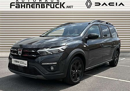 Dacia Jogger Extreme + 1.0 TCe 110 Scheckheft PDC+Rfk