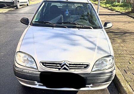 Citroën Saxo Citroen 1.1