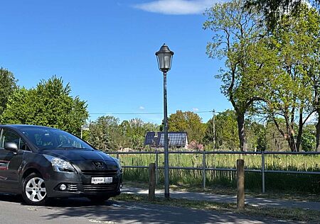Peugeot 5008 Premium
