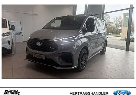 Ford Transit Custom 320 L1H1 LKW 4x4 Autm. MS-RT LED AHK NAVI