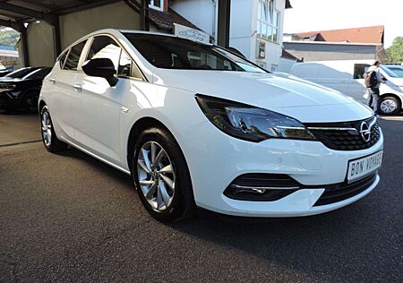 Opel Astra K Limousine Edition NAVI PDCv+h Kamera DAB