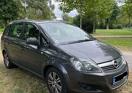 Opel Zafira 1.8 7-Sitzer