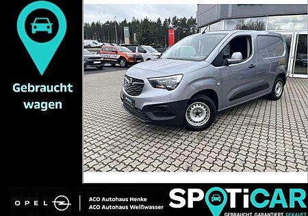 Opel Combo Cargo 1.2 DIT Edition