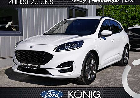 Ford Kuga ST-Line X Plug-in-Hybrid Auto+ACC+TWA+ParkA Klima