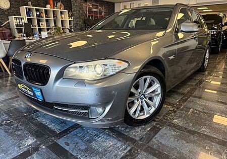 BMW 520 Baureihe 5 Touring d*Navigation*Xenon