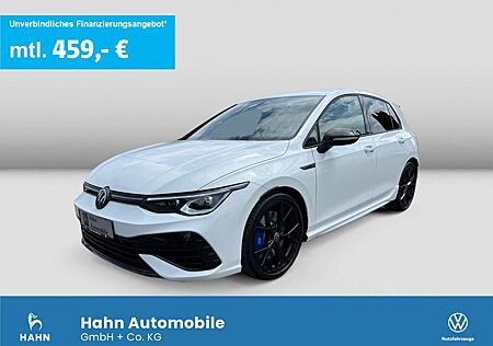 VW Golf Volkswagen R Performance DSG 2,0TSI 4MO Navi Leder DCC