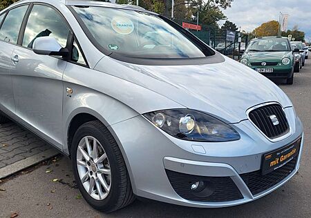 Seat Altea XL Stylance 1.8 Xenon Navi Anhängerkupplung