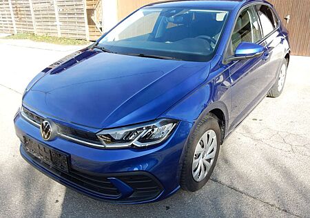 VW Polo Volkswagen 1.0 Life