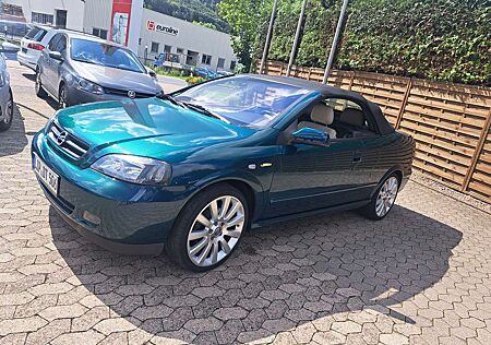 Opel Astra Cabrio Cabrio 2.2 16V