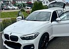 BMW 118i 118 Edition M Sport Shadow