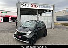 Smart ForTwo coupe electric drive / EQ