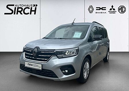 Renault Kangoo Techno TCe 130 EDC*NAVI*SHZ*KAM