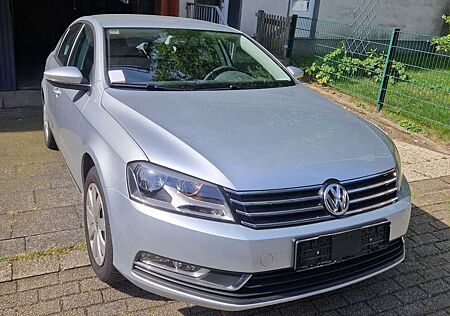 VW Passat Volkswagen 1.4 TSI Trendline