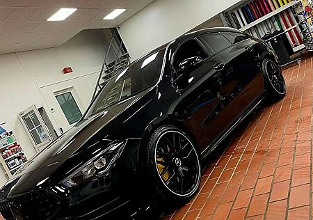 Mercedes-Benz CLA 200 Shooting Brake 7G-DCT AMG Line