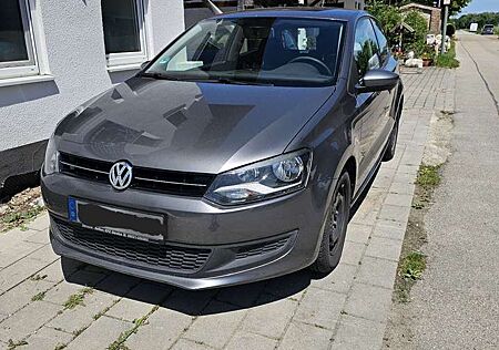 VW Polo Volkswagen 1.4 DSG Style