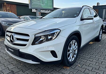 Mercedes-Benz GLA 180 | Tempomat | Shz | Klimaautomatik